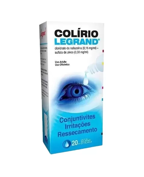 COLIRIO LEGRAND GTS 20ML-LGM