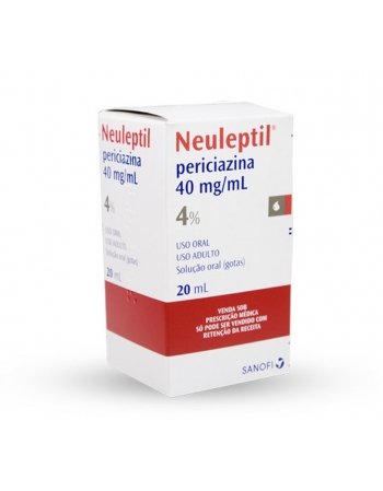 NEULEPTIL (C1) GTS 4% 20ML-SAP