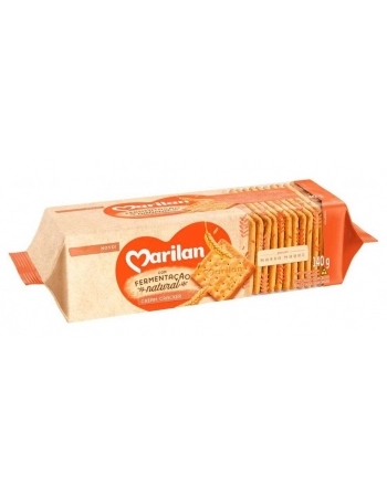 BISC MARILAN CREAM CRACKER FN 40X140G