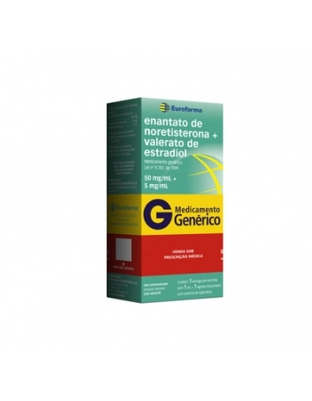ENANT NORETISTER +VAL ESTRAD C/1ML