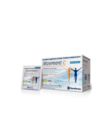 MOVIMENTC 11G C/30SACHES