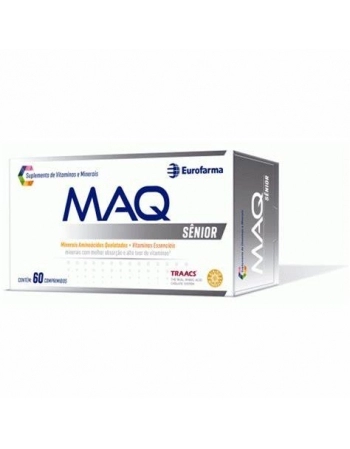 MAQ SENIOR C/60 COMP
