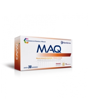 MAQ C/30 COMP