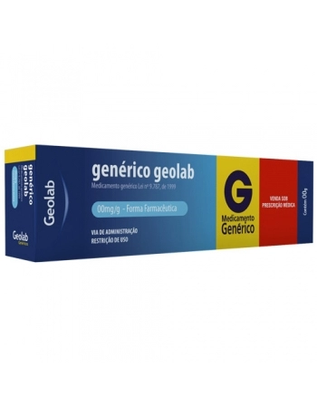 CETOCONAZOL+DIPROP BETAME CR C/30G