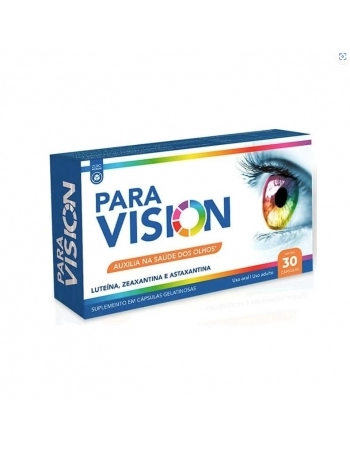 PARAVISION C/30 CAP