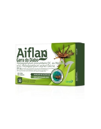 AIFLAN 533MG C/30 COMP REV - AIR