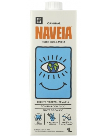 LEITE ORIGINAL 12X1L NAVEIA
