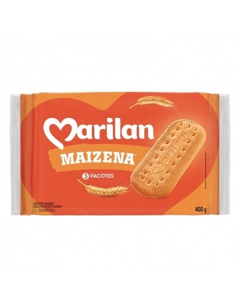 BISC MAIZENA 24X400G