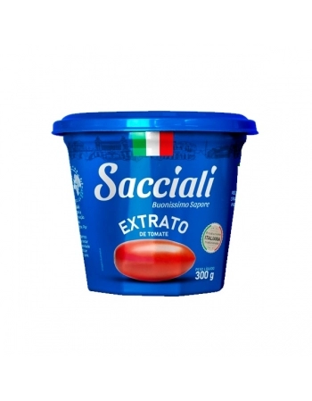 EXTRATO DE TOMATE BOWL 24X300G