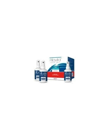 ALLOVITA 50MG/ML SOL CAPI 3 FR C/50ML - LGM