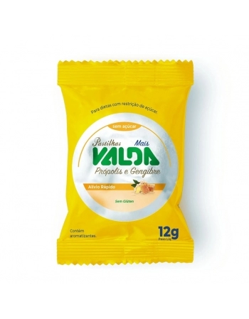 VALDA MAIS SACHE 12X12G