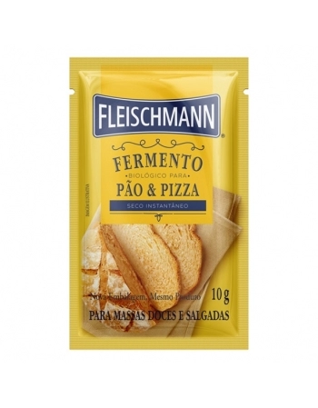 FERMENTO INST BIOLOGICO 4DPX69X10G