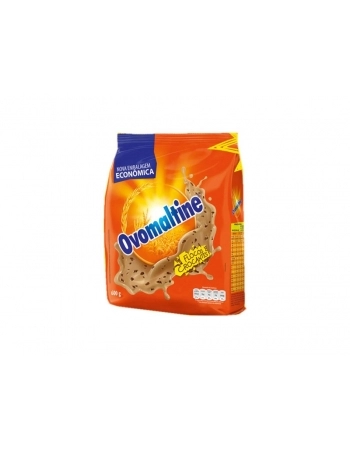 OVOMALTINE FLOCOS CROC 15UNX600G