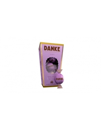 BOMBOM CHOC 70% 12X72G DANKE