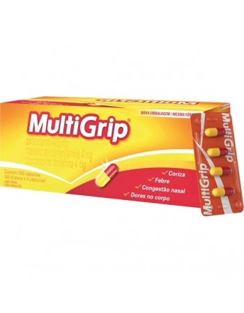 MULTIGRIP C/200 CAP-LGM