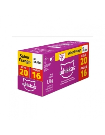 BB WHI SCH RP FRG 2X20X85G L20P16 2024