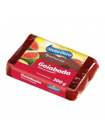 GOIABADA TRADICIONAL 36X300G