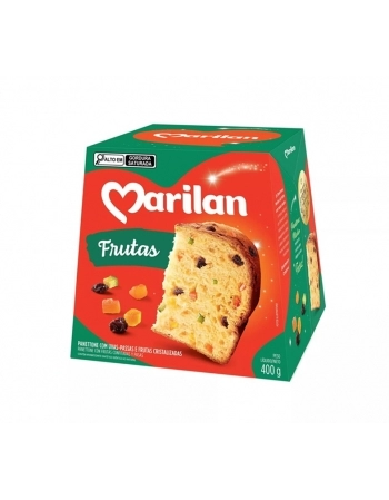PANETTONE MARILAN FTS 18X400