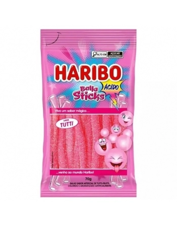 BALLA STICKS TUTTI ACIDO 12X70G