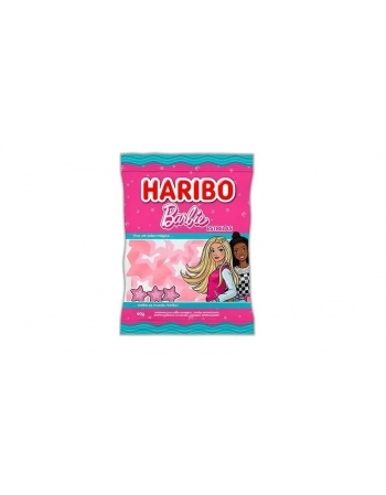 CHAMALLOWS BARBIE 12X60G