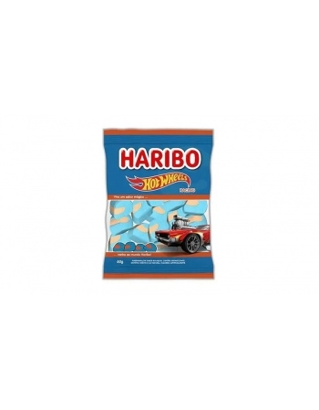 CHAMALLOWS HOT WHEELS 12X60G