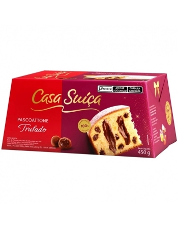 PASCOATTONE RECH CS TRUF 12X450G