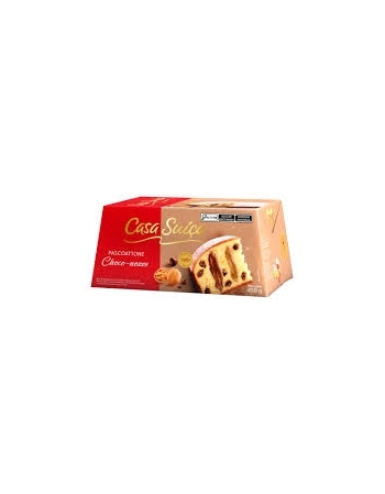 PASCOATTONE RECH CS CHOCONOZES 12X450G