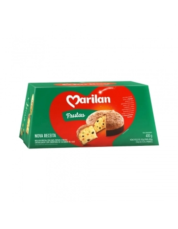 PASCOATTONE TRAD MARILAN FTS 12X400G