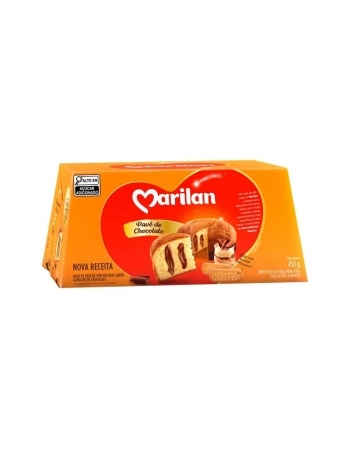 PASCOATTONE TRAD MARILAN PAVE 12X450G
