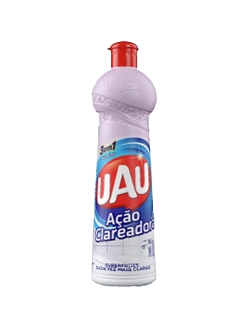 MUSO UAU ACAO CLAREADORA 24X500ML