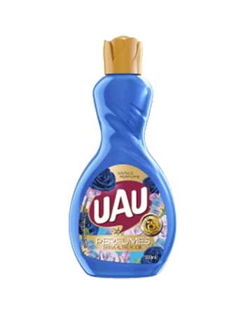 UAU PERFUMES BRISA E FRESCOR 24X500ML