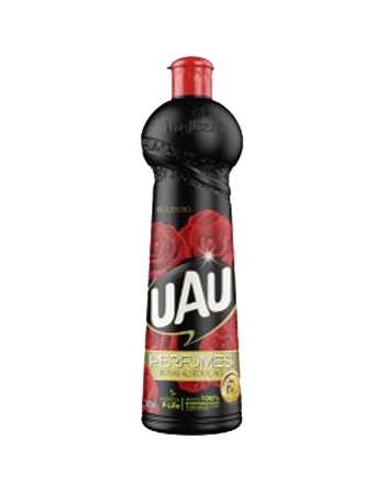 MUSO UAU PERF ROS E SEDUC 24X500ML
