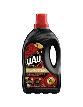 LAVA ROUPAS UAU PERF ROS SEDUC 3L