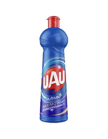 MULTI USO UAU LAVANDA 24X500ML