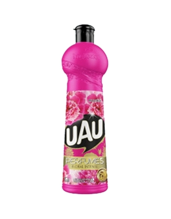 MUSO UAU FLORAL 24X500ML