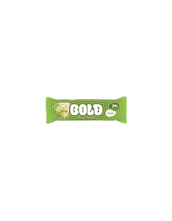 BOLD PISTACHE 8X12X60G