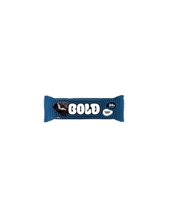 BOLD COOKIES BLACK 8X12X60G