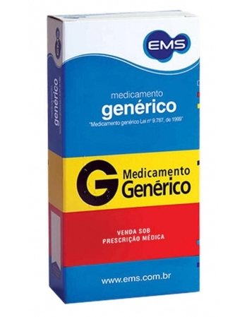 CLOR CICLOBENZAPRINA 5MG C/30 COMP