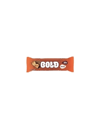BOLD PAÇOCA & CHOCOLATE 8X12 60G