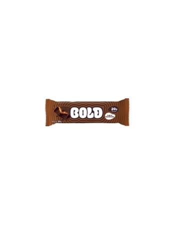 BOLD CAFÉ & DOCE DE LEITE 8X12 60G