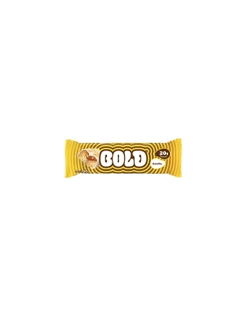 BOLD BANOFFEE 8X12X60G