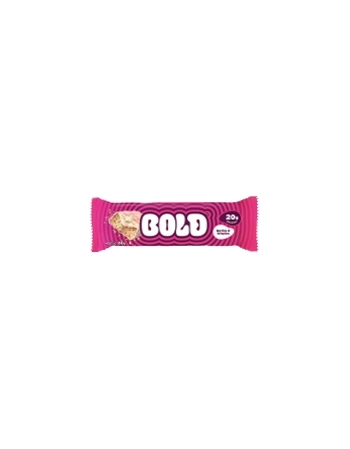 BOLD BERRIES & CRISPIES 8X12 60G