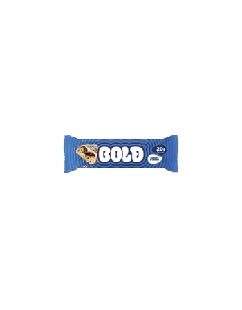 BOLD COOKIES & CREAM 8X12 60G