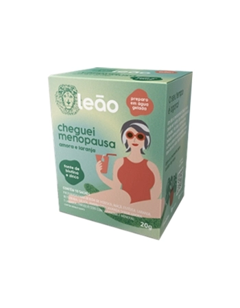 FASES CHEG MENOPAUSA AMO + LAR 12X10