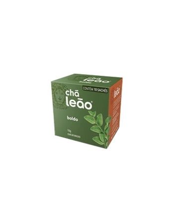 CHA LEAO BOLDO CHILE 1GX10UN CX30