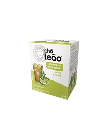 COLD BREW ICE TEA+LIMÃO 12X10
