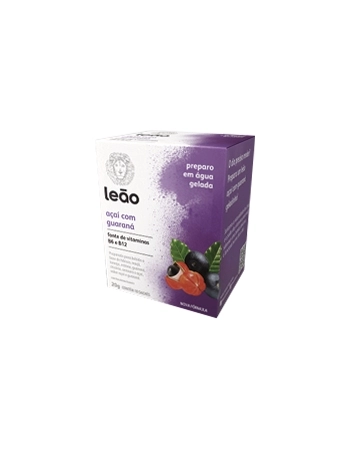 VITAMINICO ACAI + GUARANA CX12X10UND