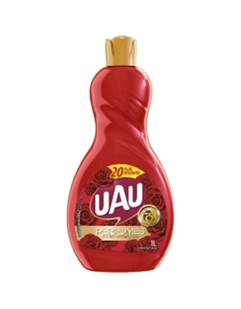 LIMP UAU PERF FL VERM SEDUC LV1/PG0.8 - 12X1L