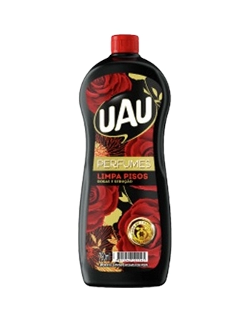 LIMP PISO UAU PERF ROS SEDUC 12X750ML
