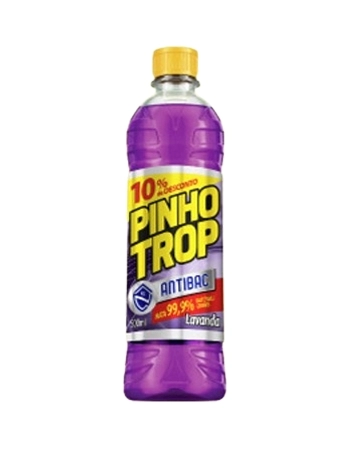 PINHO TROP LAVANDA PROMO 24X500ML